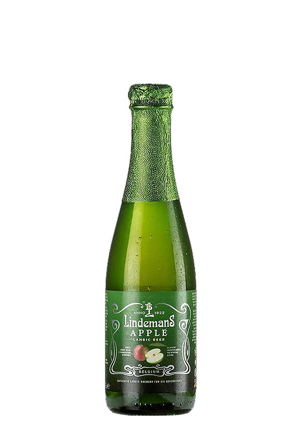 Apple Brouwerij Lindemans| תפוח לידמנס