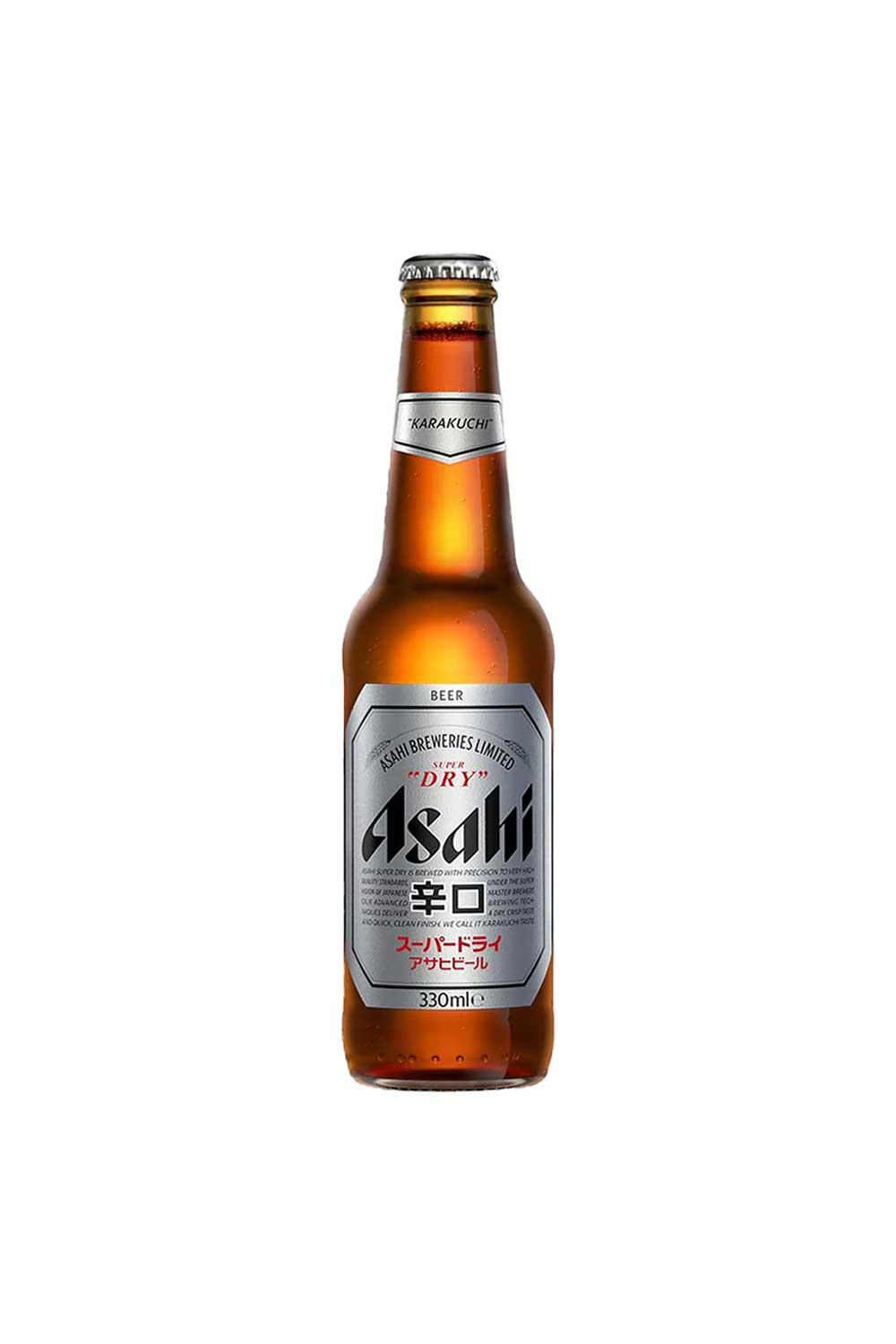 Asahi Super Dry Asahi Breweries | אסאי סופר דרי