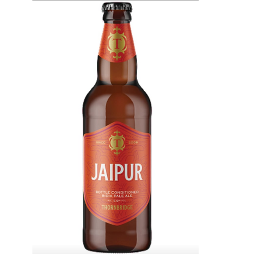 Jaipur 500ml | ג׳ייפור 500 מ״ל