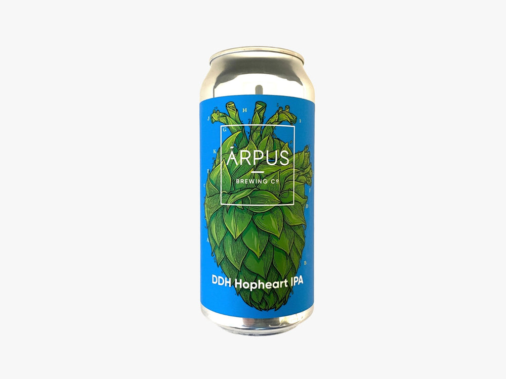 Hopheart | הופ הארט