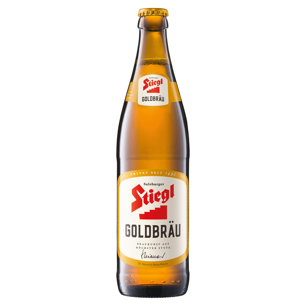 Goldbrau | גולדברו בקבוק
