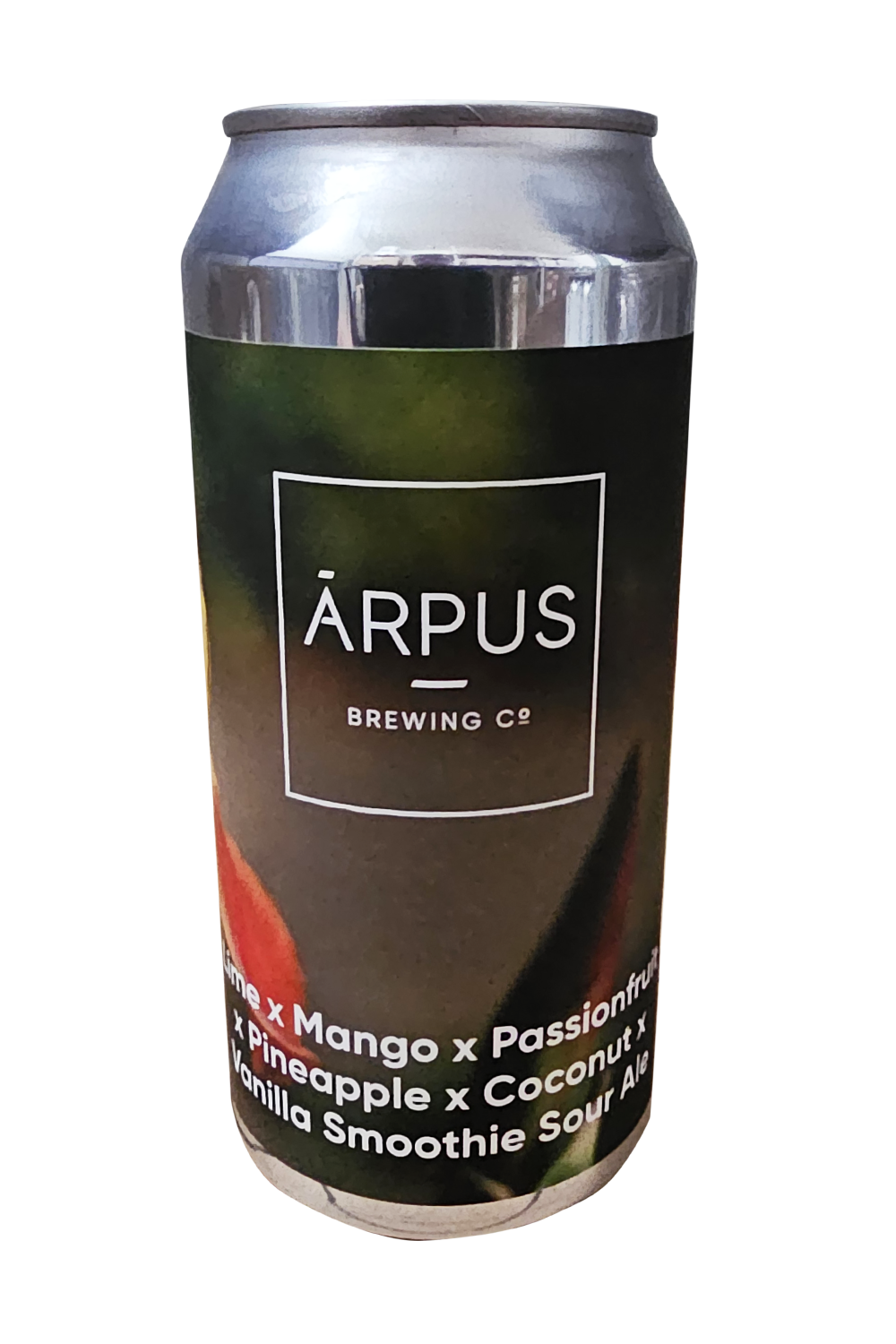 ARPUS, Smoothie Sour Ale | ארפוס, סמודי סאוור אייל