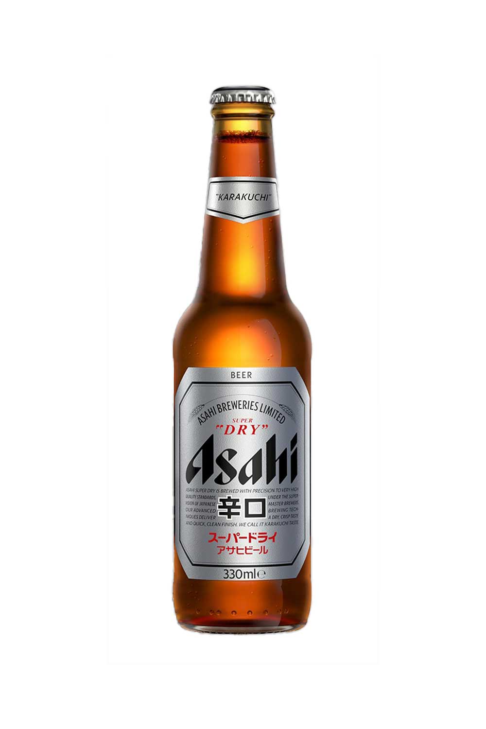 Asahi Super Dry Asahi Breweries | אסאי סופר דרי