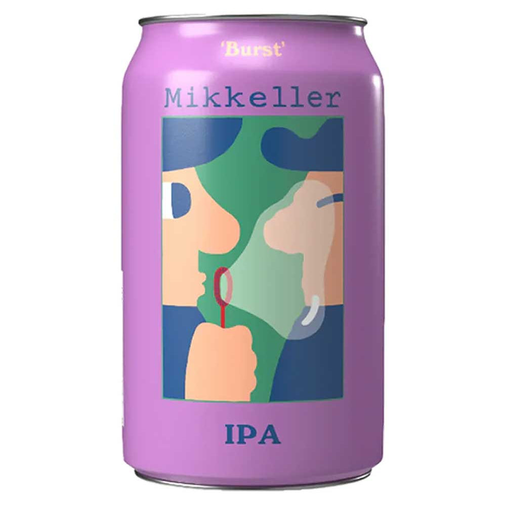 Burst Mikkeller | בורסט מיקלר