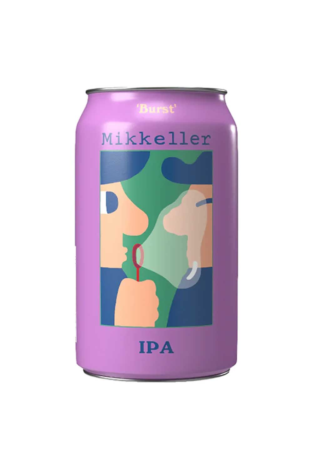 Burst Mikkeller | בורסט מיקלר