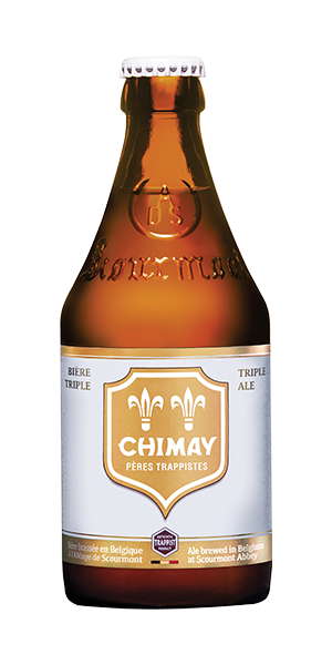 Chimay Triple | שימאי טריפל