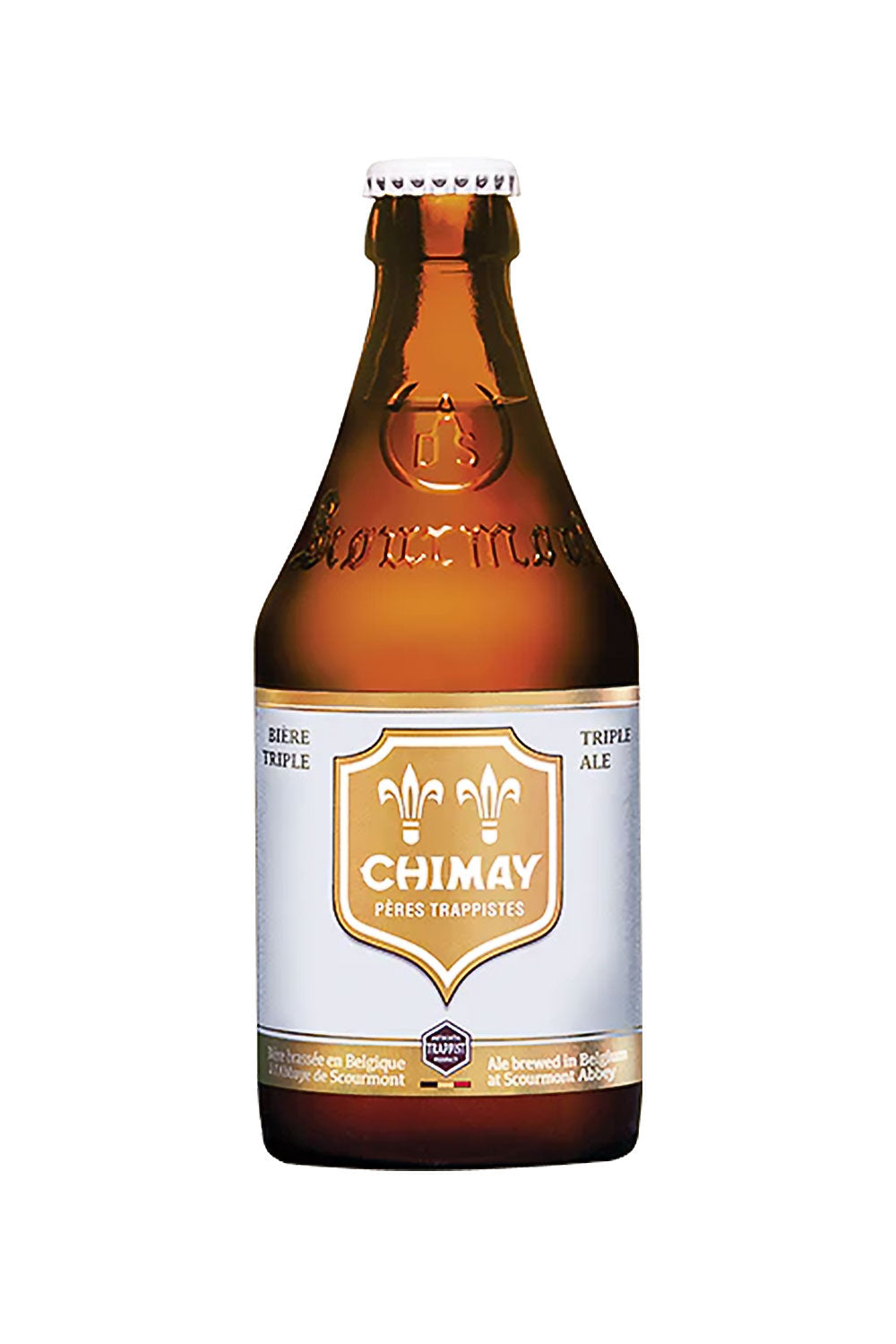 Chimay Triple | שימאי טריפל