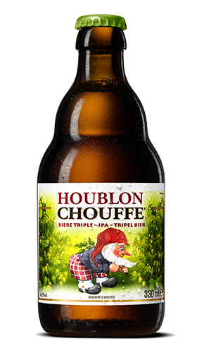 Houblon | הובלון