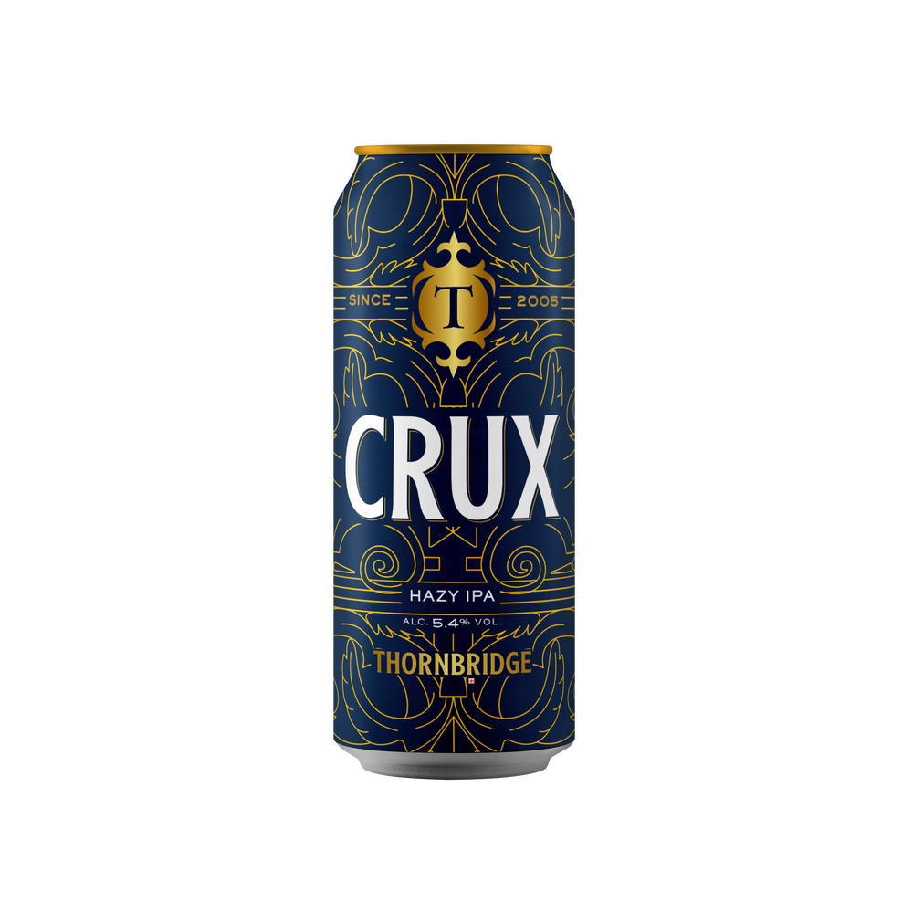 Crux | קרוקס