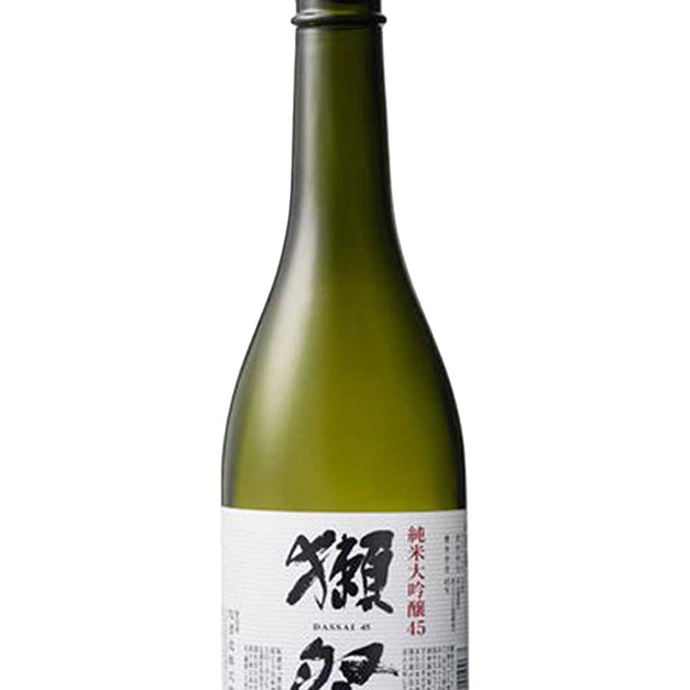 Dassai Ultra Premium Sake 720 ml  | אולטרה פרמיום סאקה דסאי 720 מ"ל