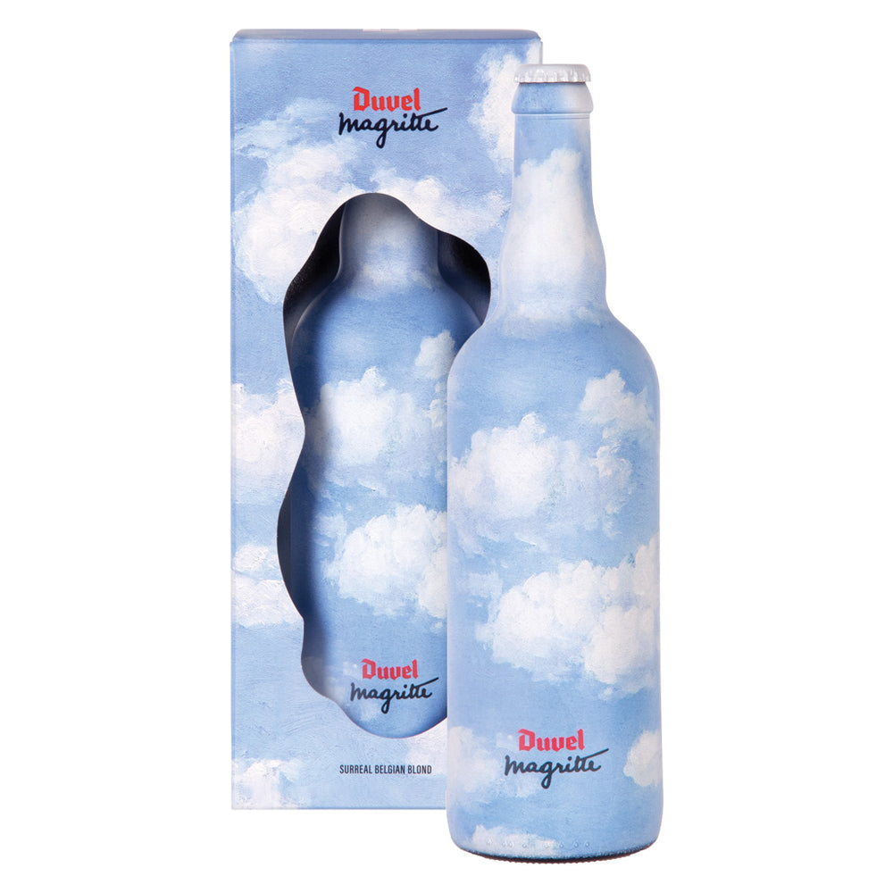 Duvel Magritte | דובל מגריט מארז