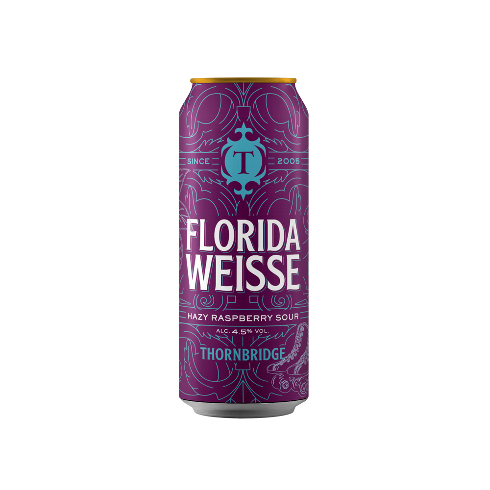 Florida Weisse | פלורידה וייס