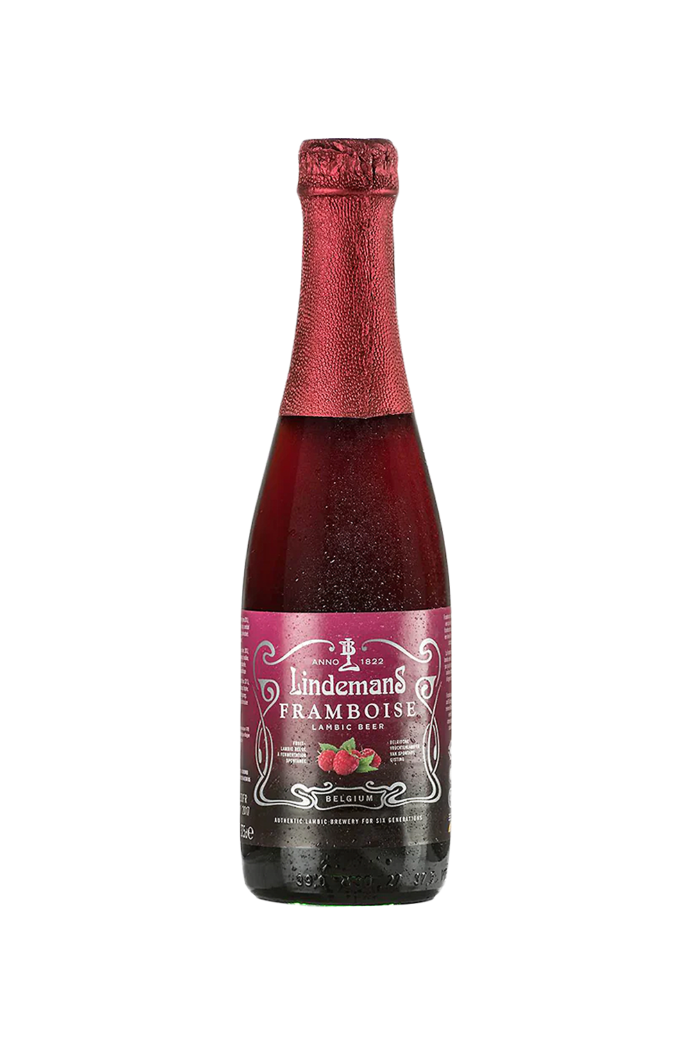 Framboise Lindeman | פְּרַמְבּוֹז לידמנס