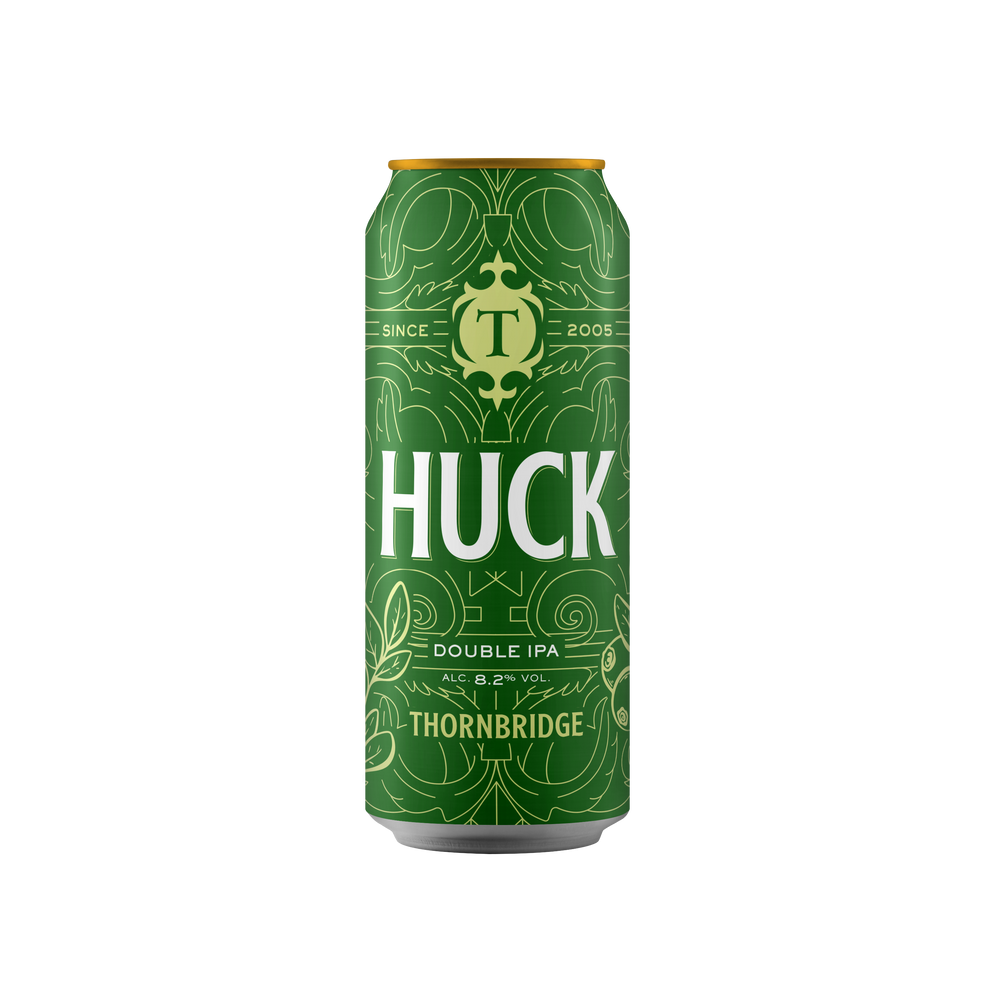 Huck | האק