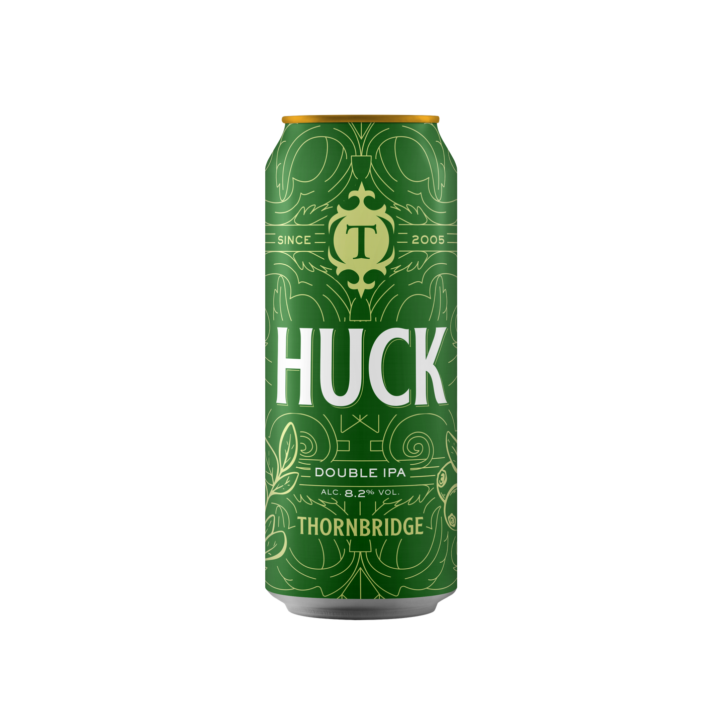 Huck | האק