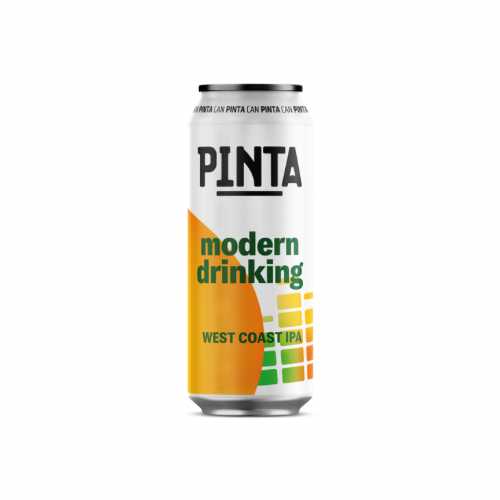 Modern Drinking | שתייה מודרנית