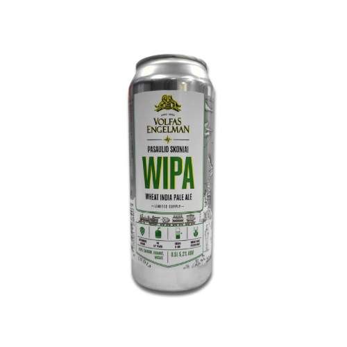 Wipa | וויפא