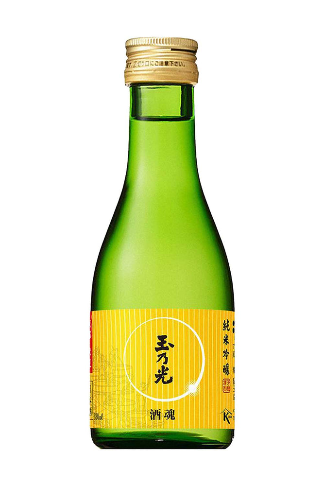 Junmai Ginjo Shukon 300 ml |  גונמאי גינגו שוקון 300 מ"ל