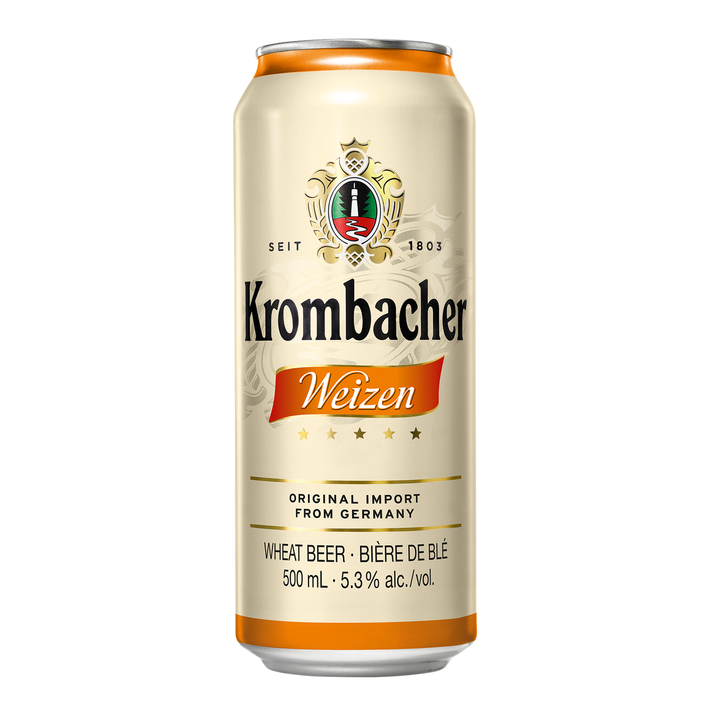 Krombacher Weizen | קרומבאכר חיטה