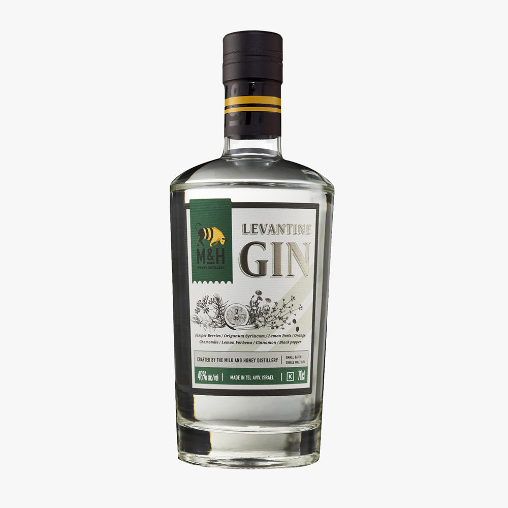 M&H Levantin Gin