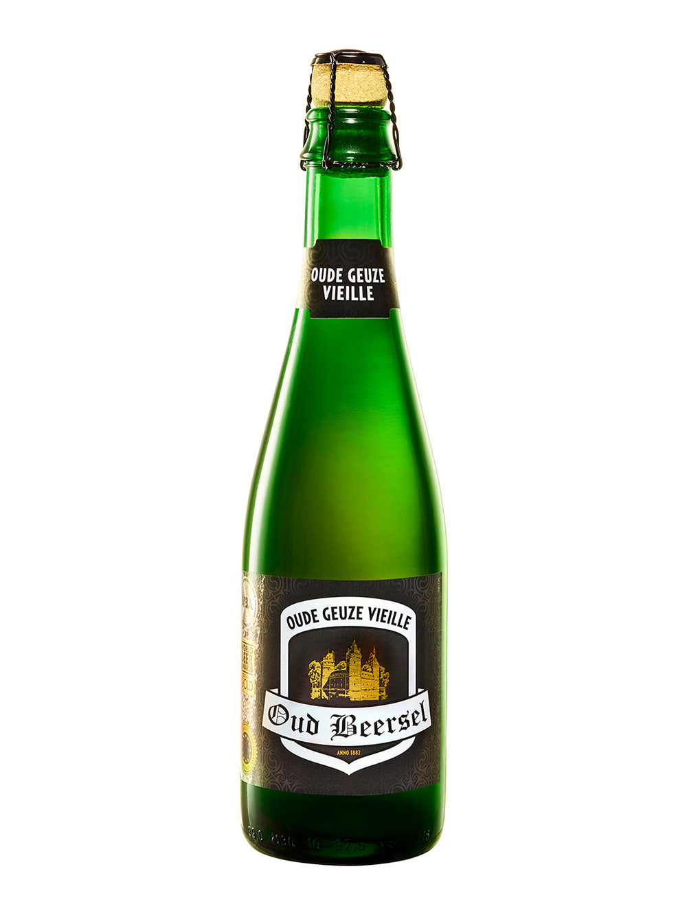 Oude Geuze Vieille 2022 | 2022 אוד גוז וייל