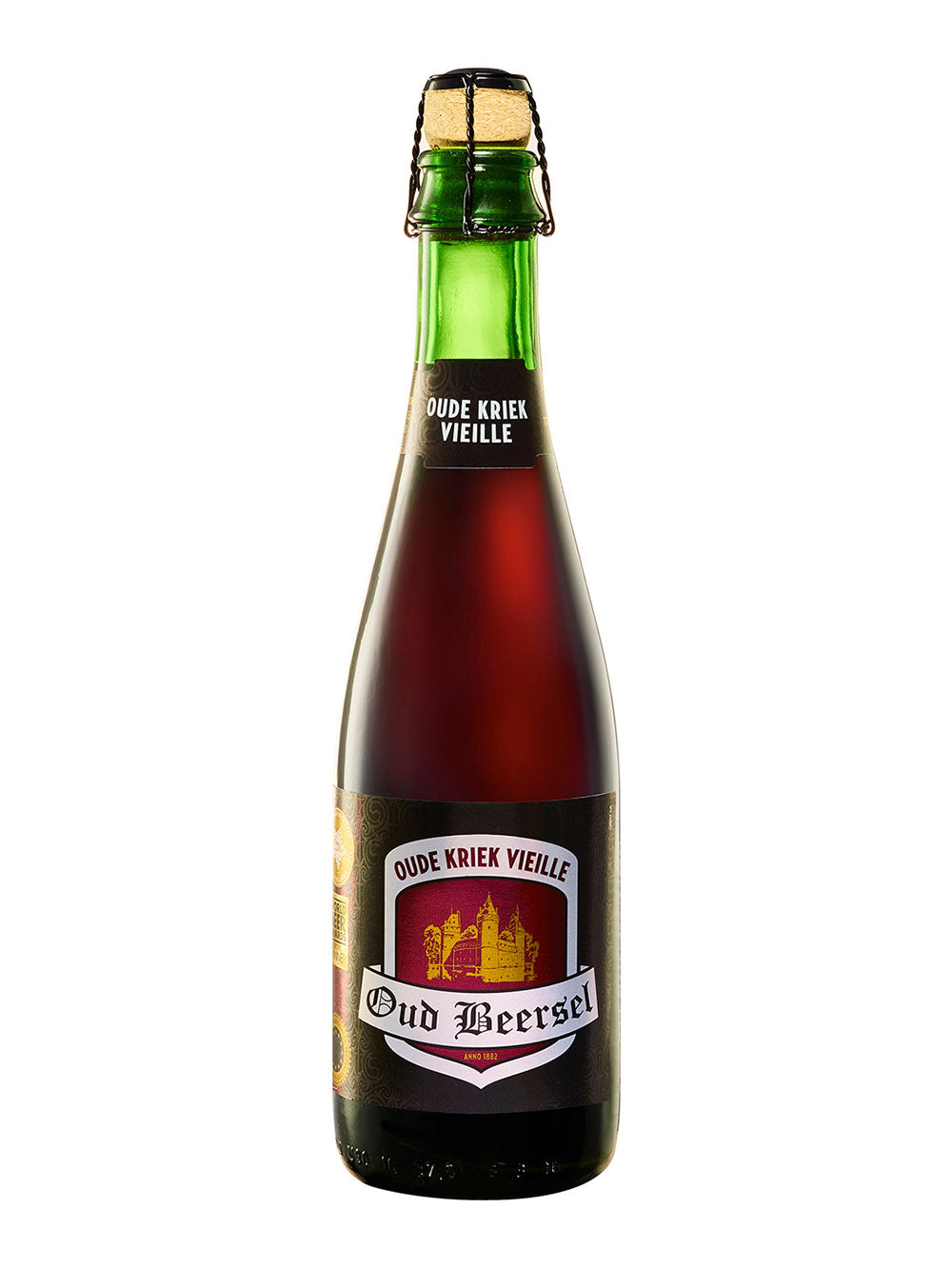 Oude Kriek Vieille 2022 | אוד קריק וייל 2022