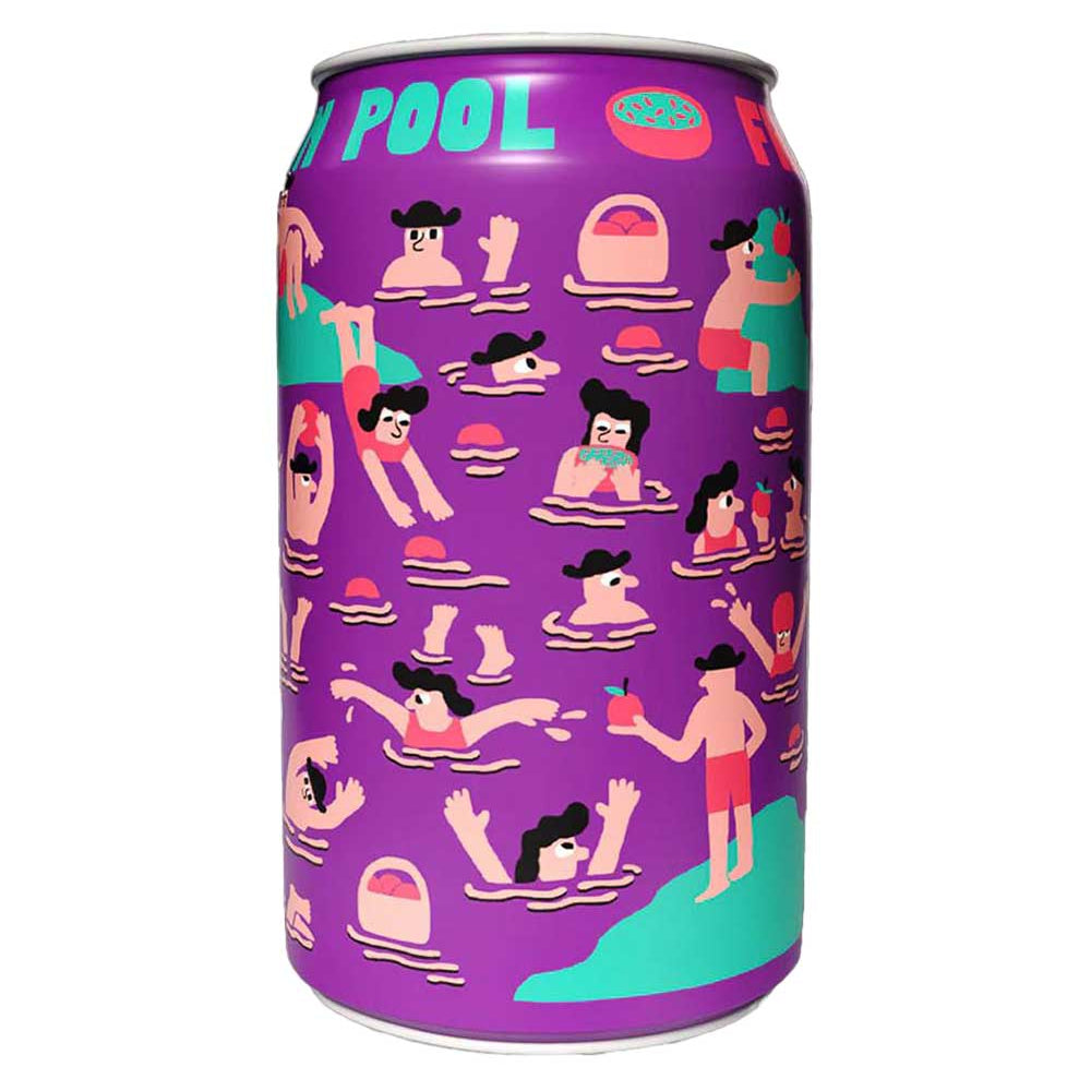 Passion Pool Mikkeller | פאשן פול מיקלר