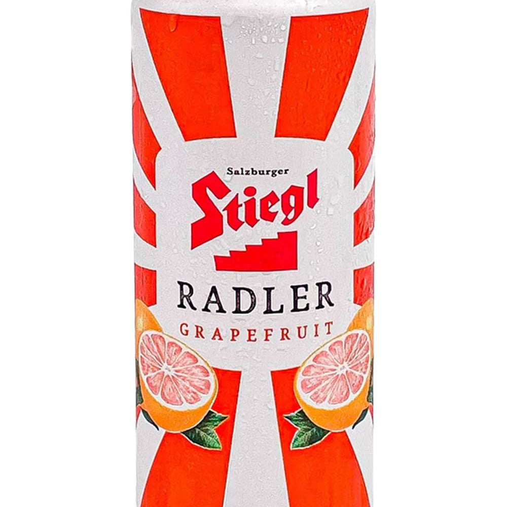 Radler Grapefruit | רדלר אשכוליות