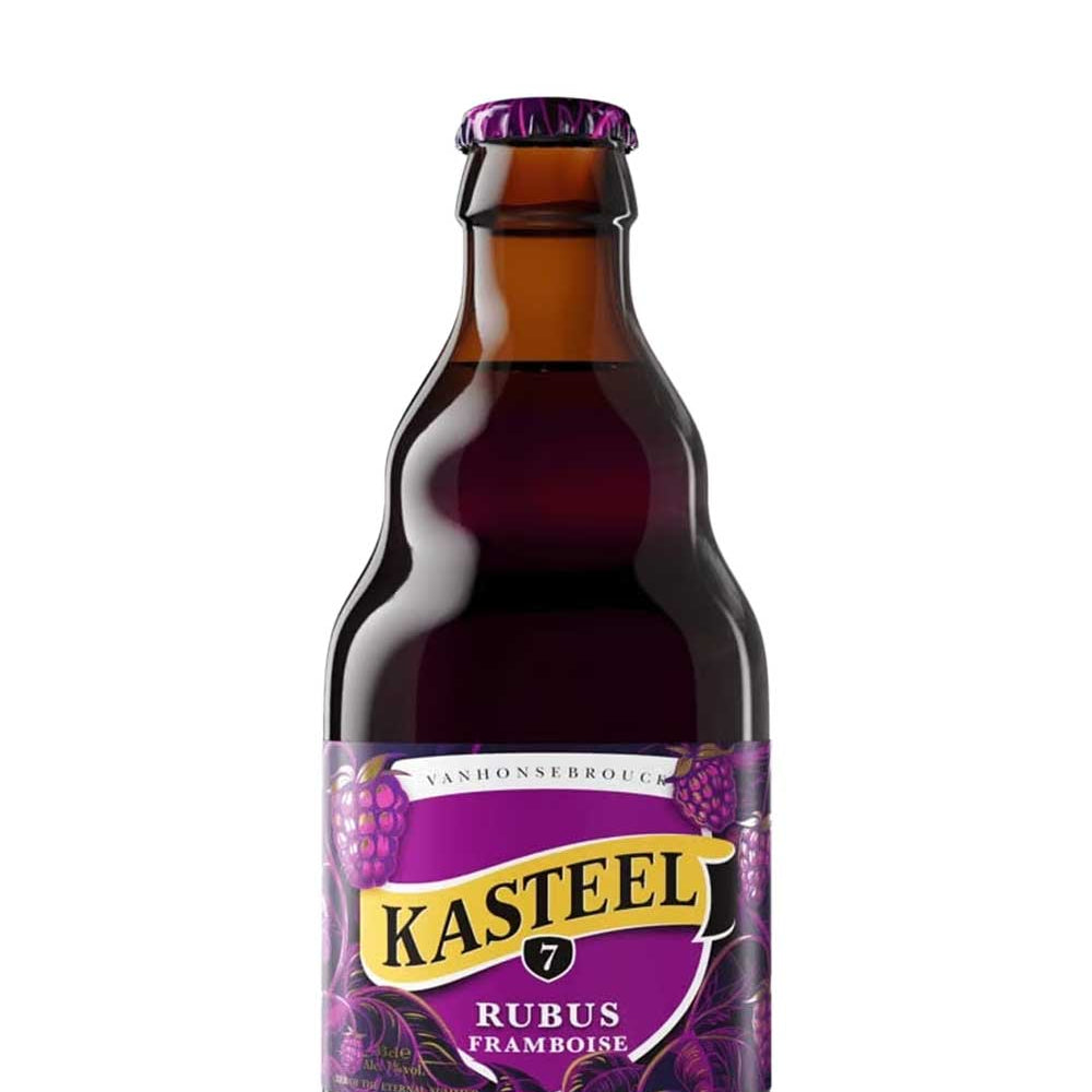 Rubus Framboise Kasteel  | רובוס קסטיל