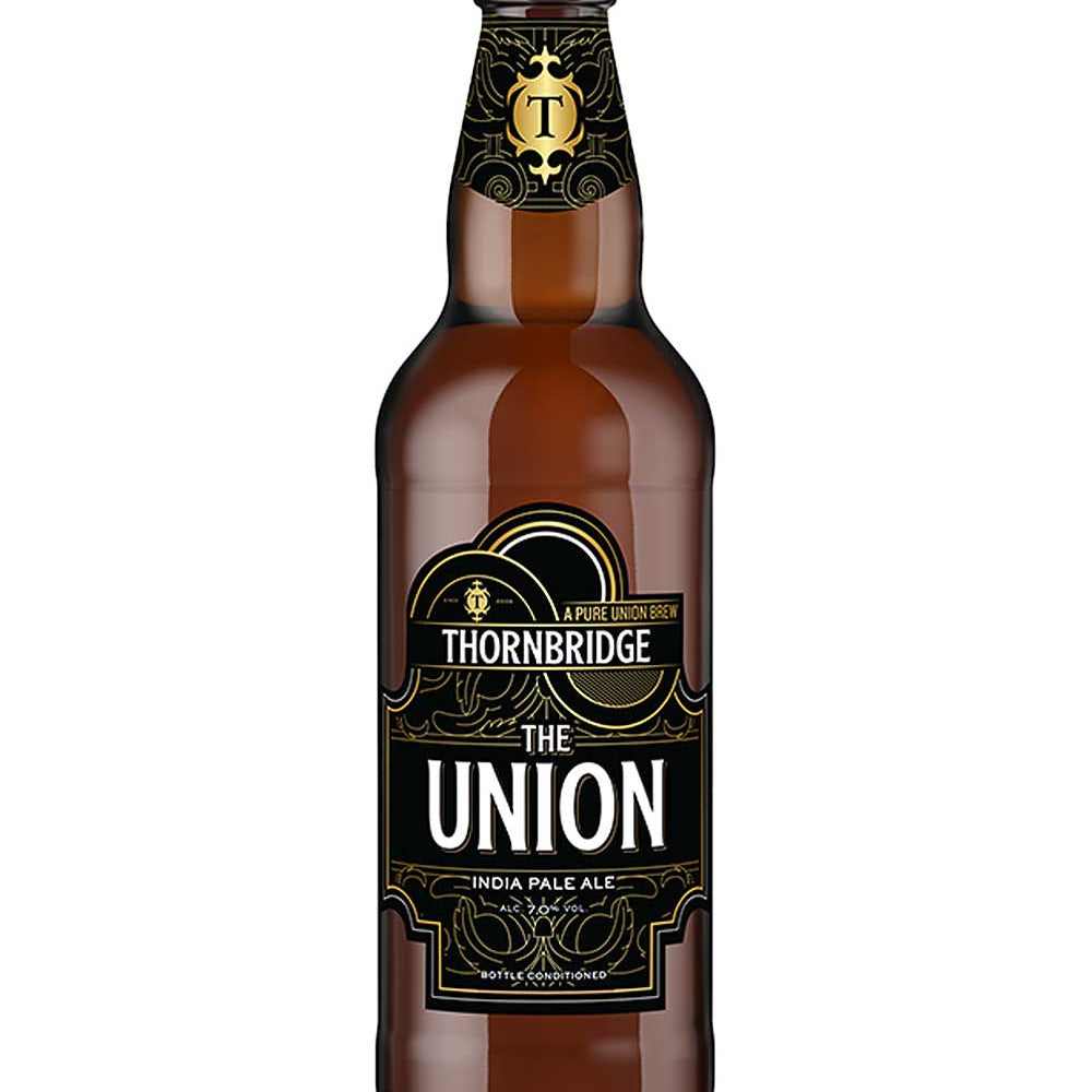 UNION Thornbridge | יוניון תורנבריג'