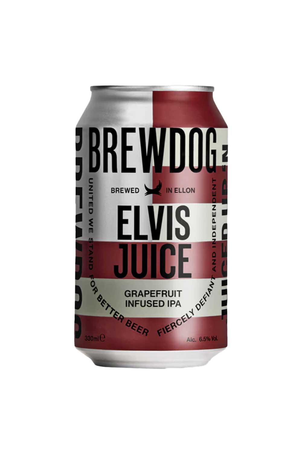 Elvis Juice | אלביס ג'וס