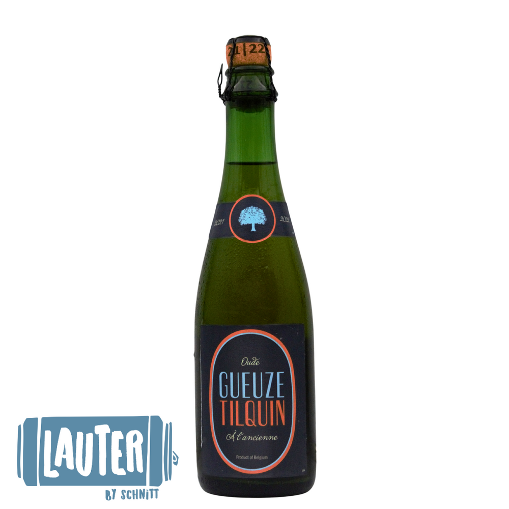 Gueuze | גוז