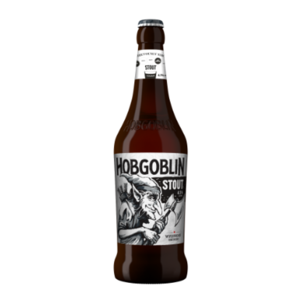 Hobgoblin Stout | הובגובלין סטאוט