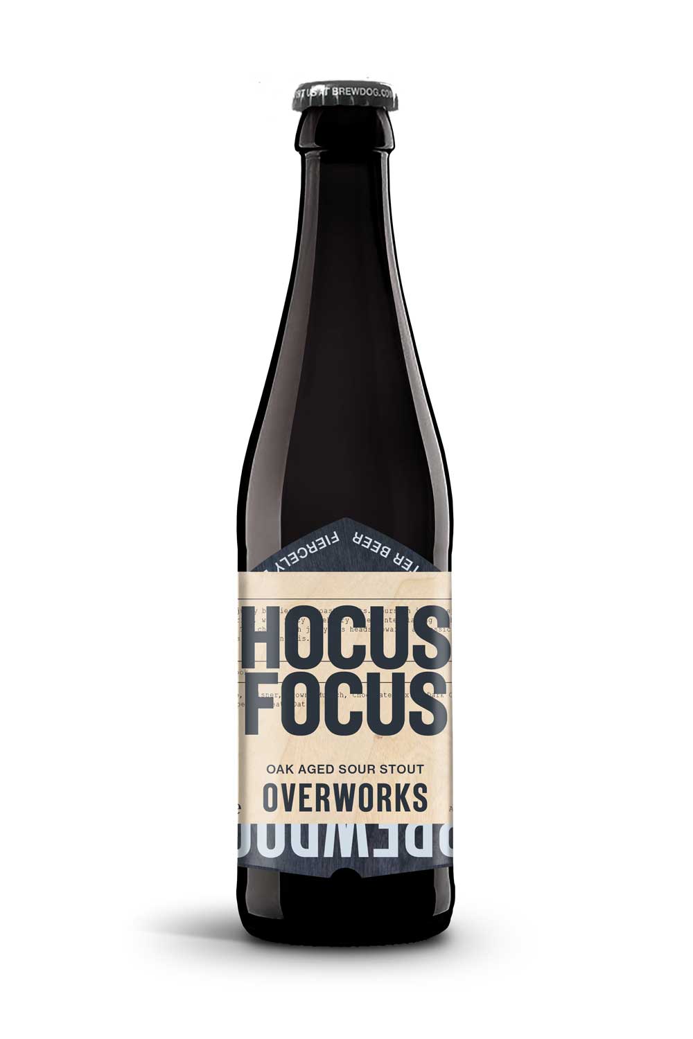 Hocus Focus | הוקוס פוקוס