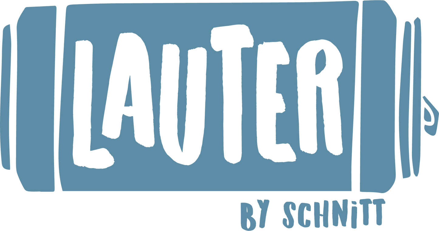 Lauter by Schnitt לאוטר מבית שניט