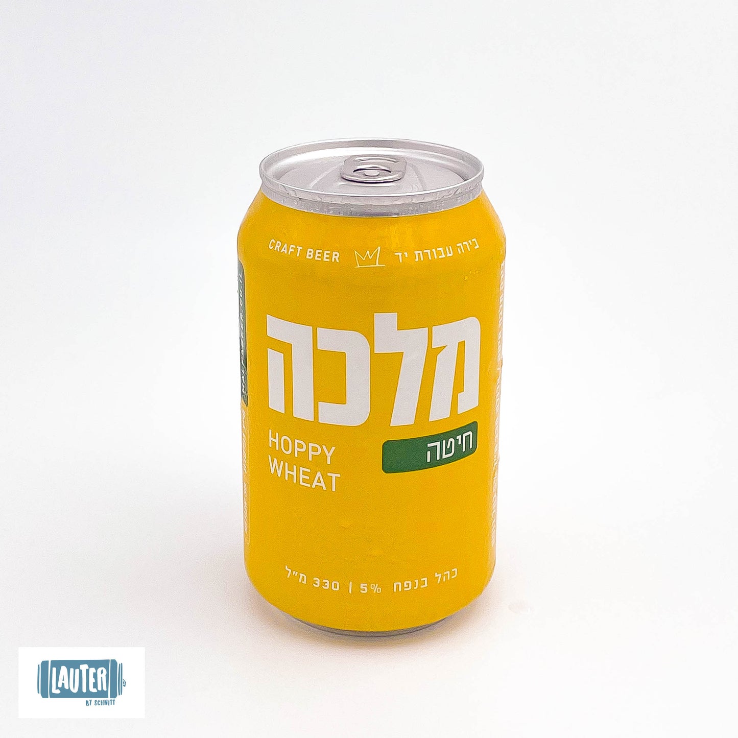 מלכה חיטה