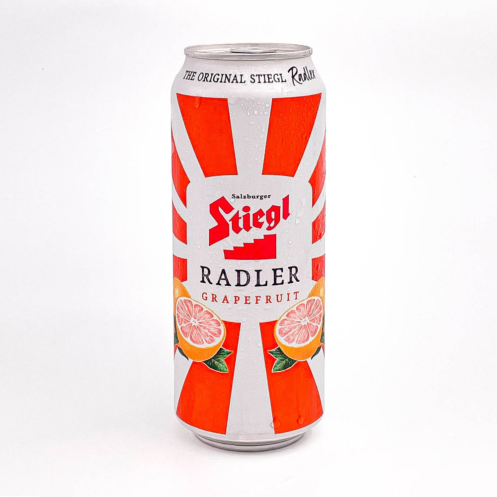 Radler Grapefruit | רדלר אשכוליות