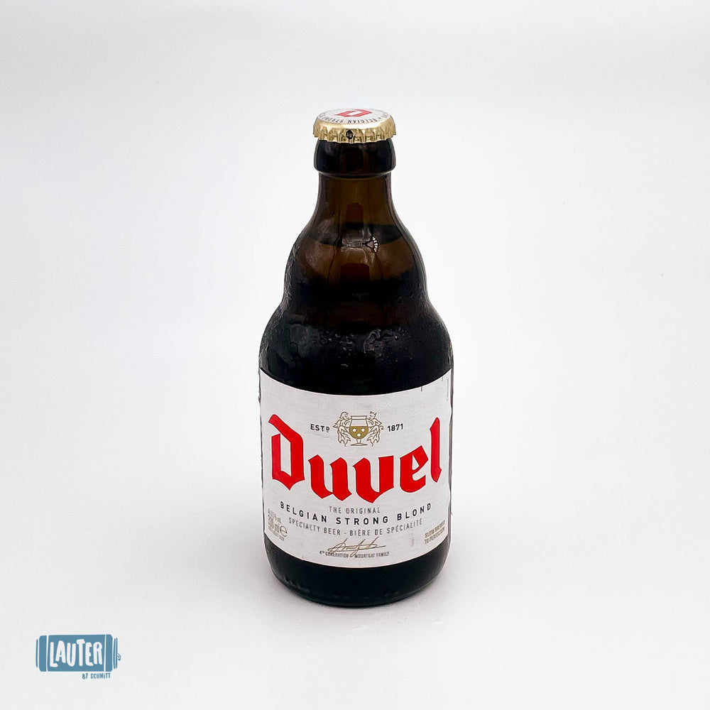 Duvel the Original | דובל קלאסית