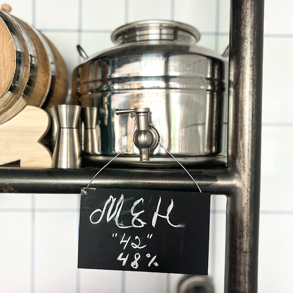 M&H Multi Cask Single Malt