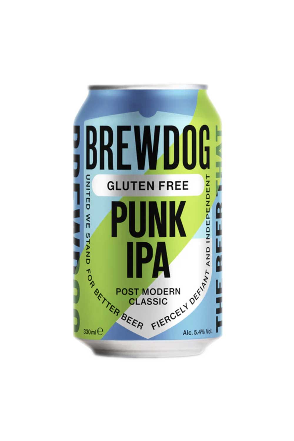 Punk IPA Gluten Free | פאנק אייפיאיי ללא גלוטן